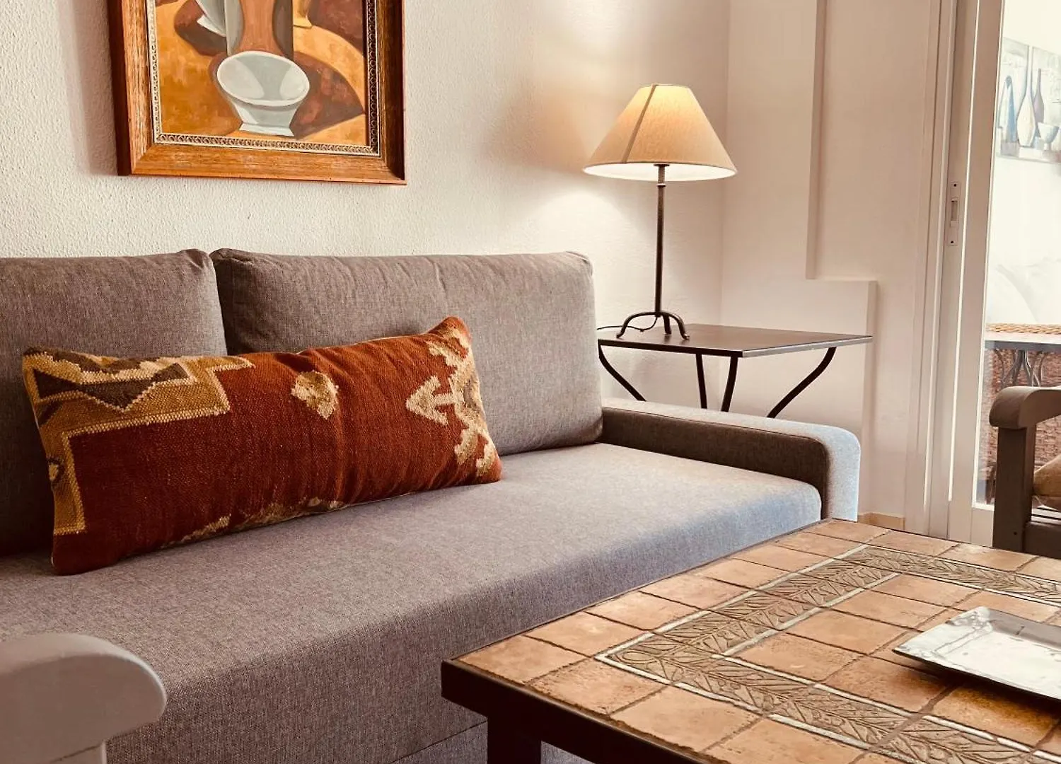 Apartment Paradis Sur Le Golf De Le Quinta Avec Acces Direct A La Piscine Marbella