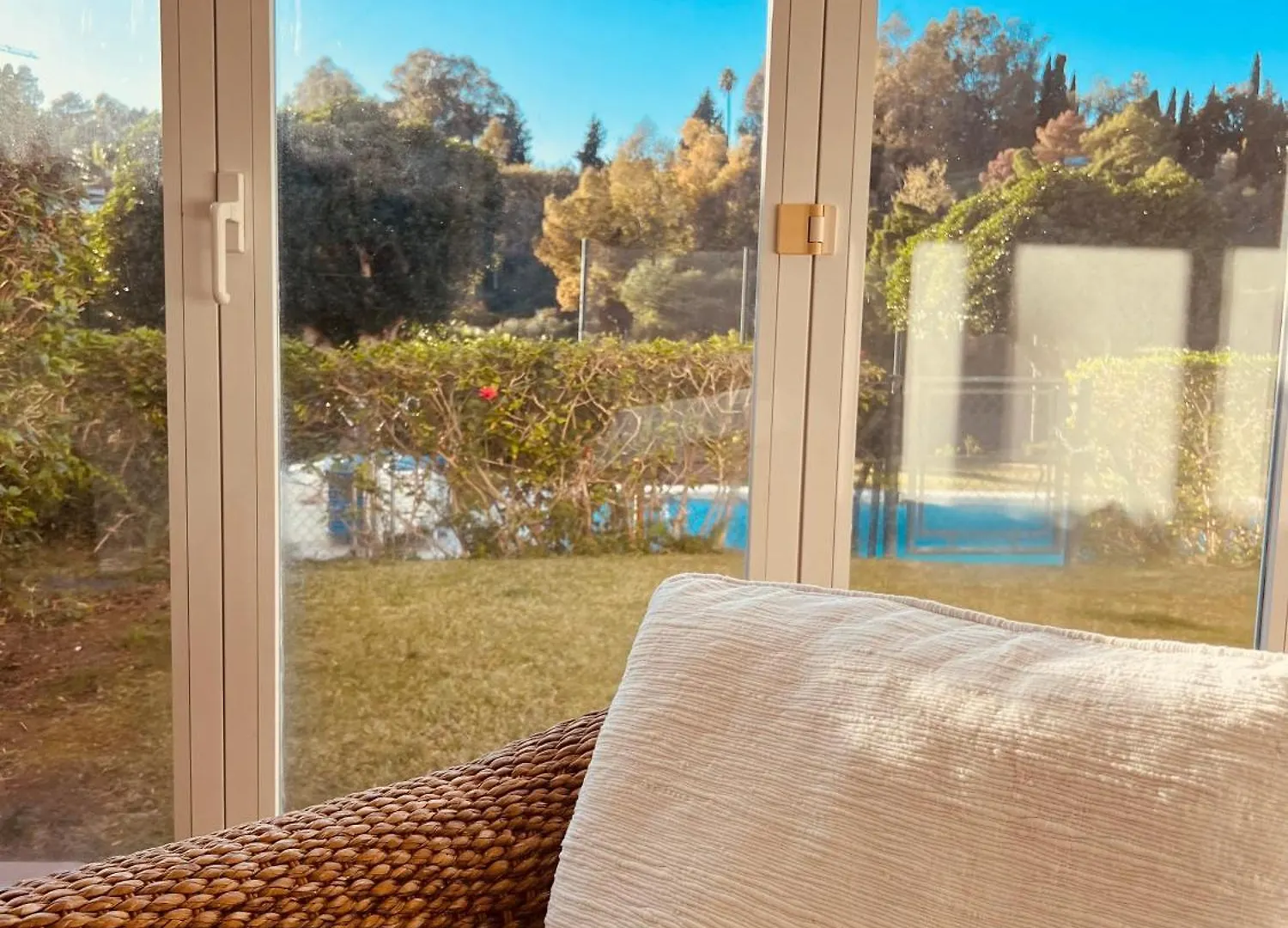 Paradis Sur Le Golf De Le Quinta Avec Acces Direct A La Piscine Marbella 0*,