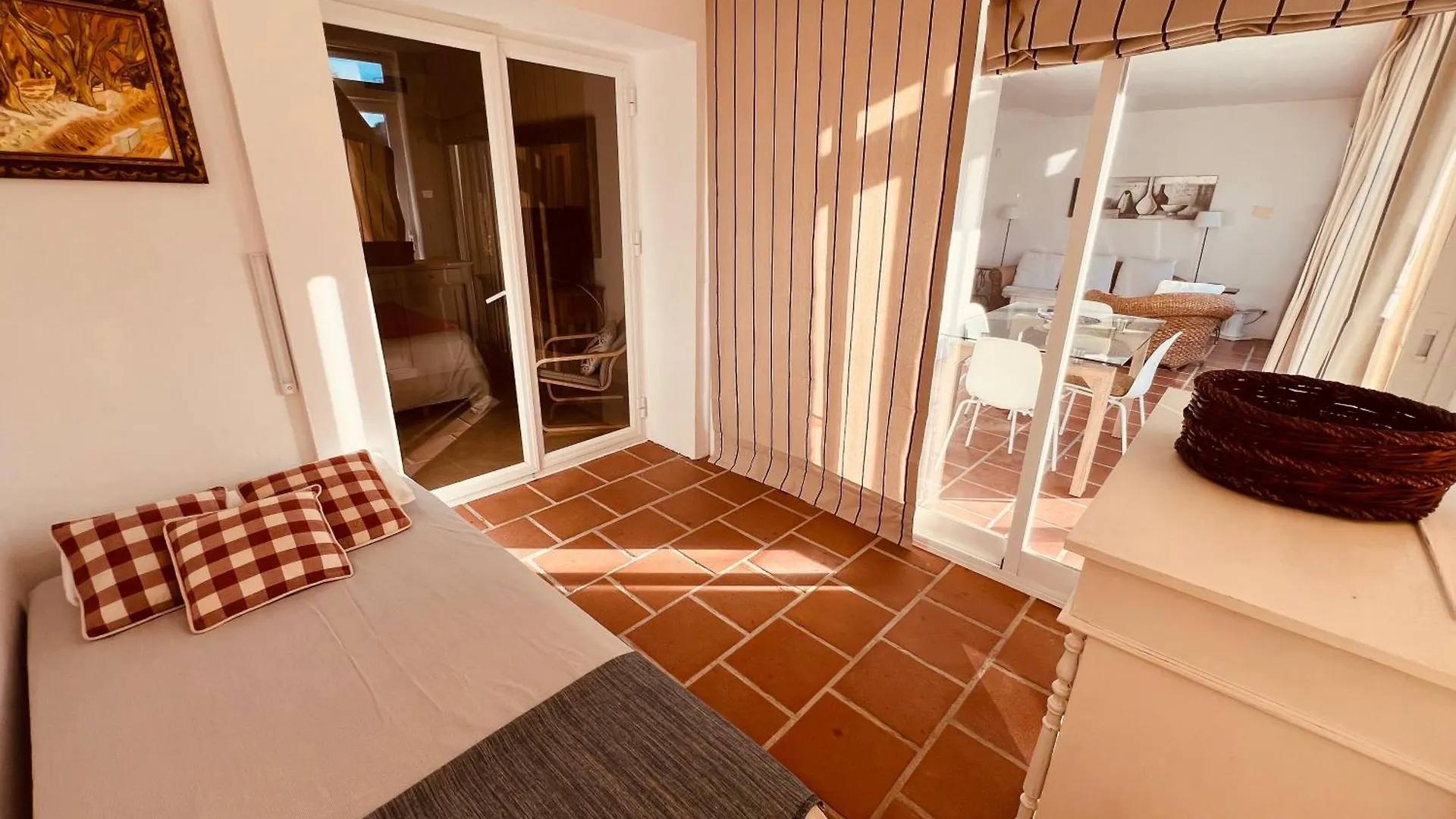 Paradis Sur Le Golf De Le Quinta Avec Acces Direct A La Piscine Marbella