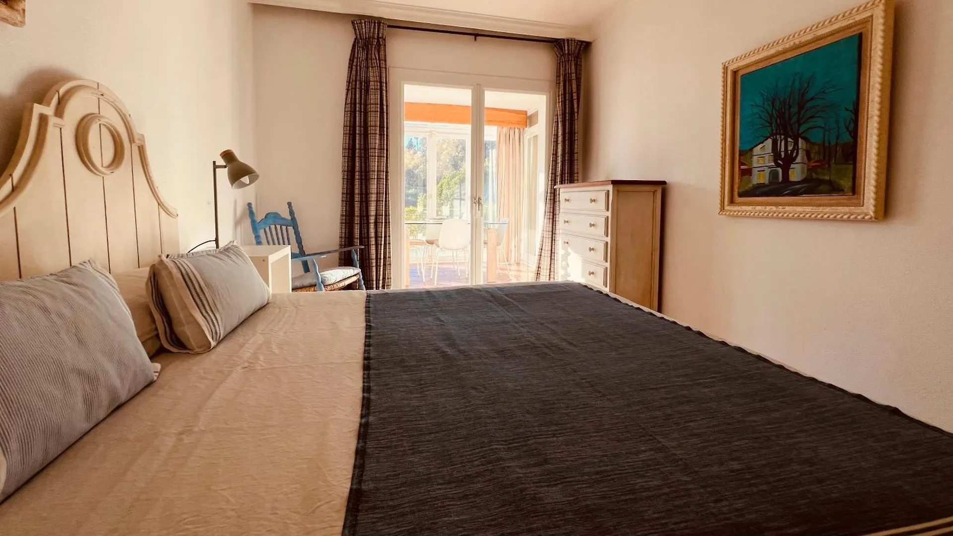 Paradis Sur Le Golf De Le Quinta Avec Acces Direct A La Piscine Marbella Apartment