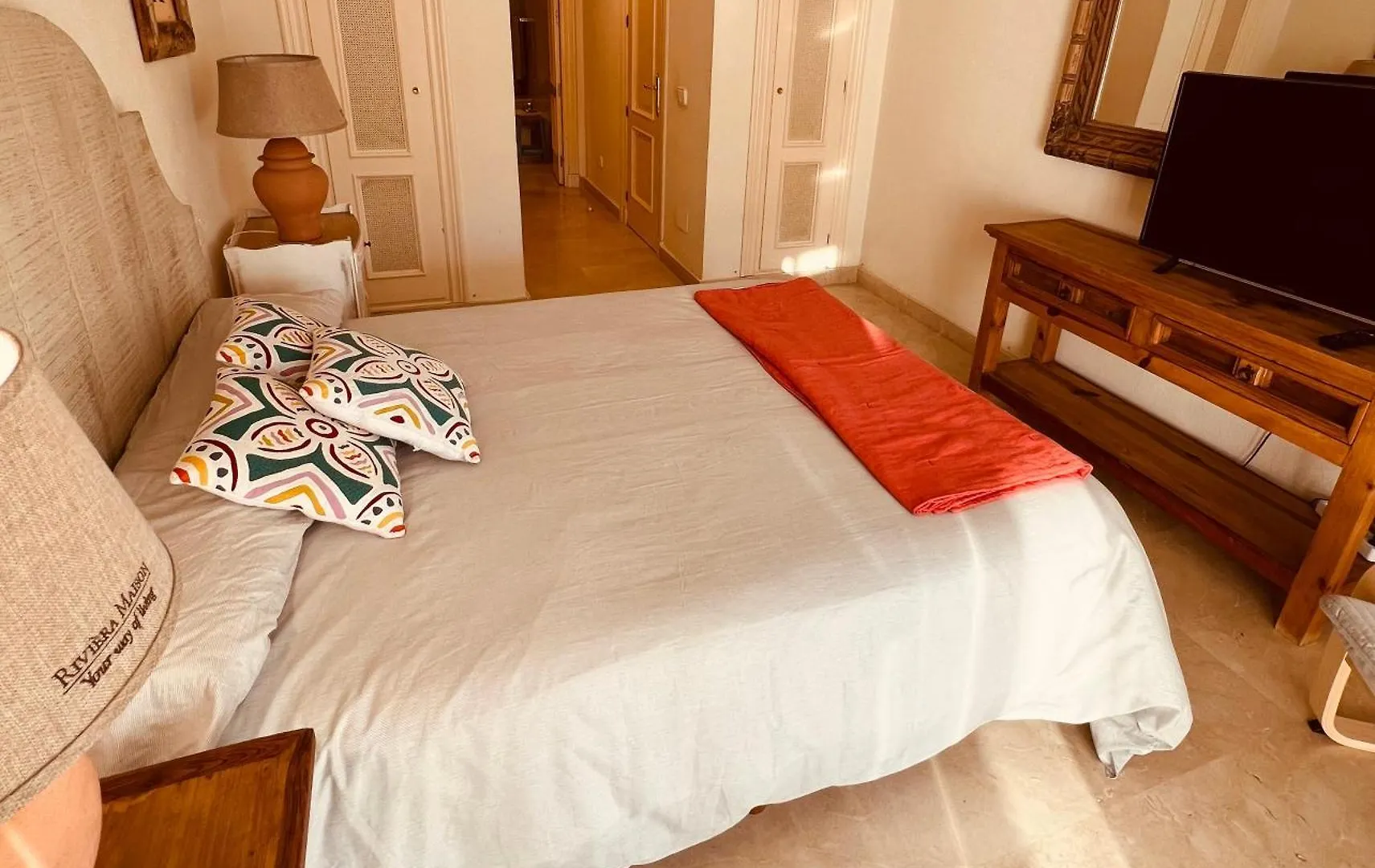Paradis Sur Le Golf De Le Quinta Avec Acces Direct A La Piscine Marbella 0*,