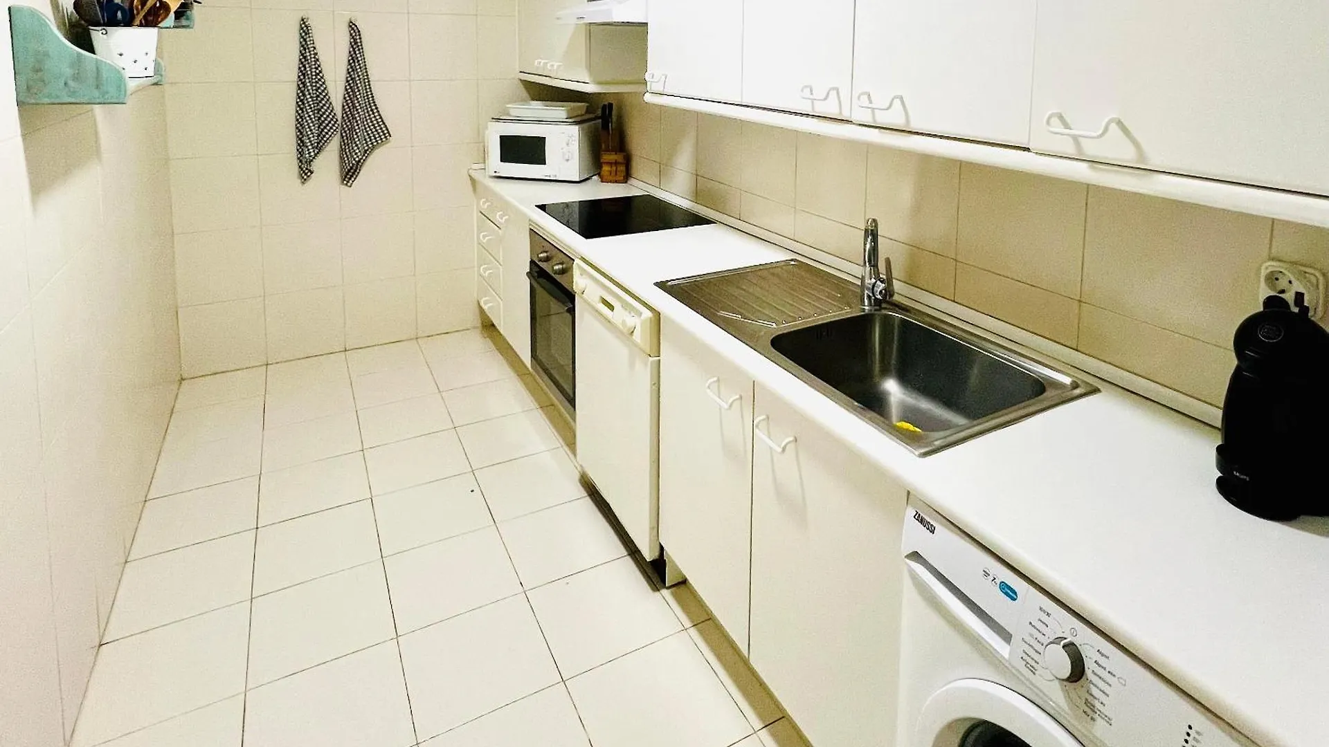 Paradis Sur Le Golf De Le Quinta Avec Acces Direct A La Piscine Marbella Apartment