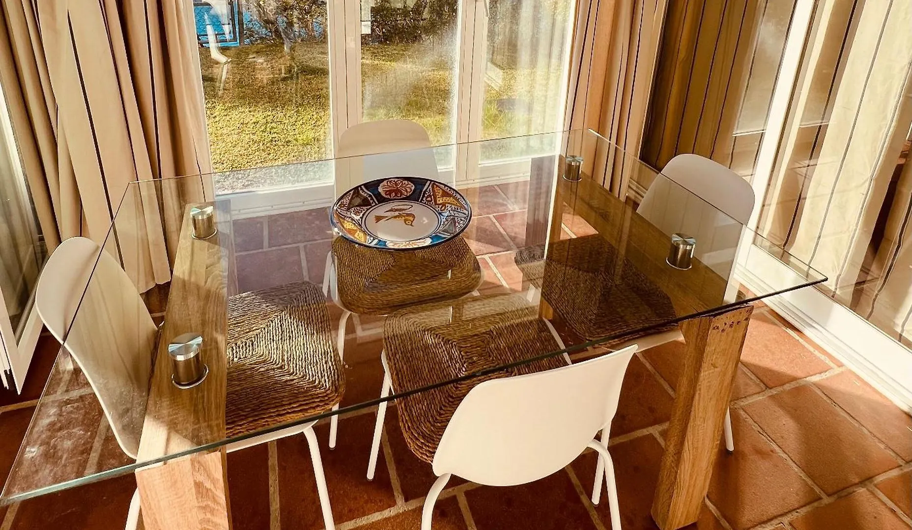 Paradis Sur Le Golf De Le Quinta Avec Acces Direct A La Piscine Marbella