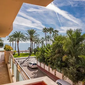  Apartamento En La Zona Puerto Banus Noray Playa