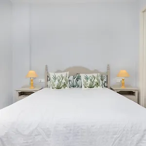  Apartamento Bhost - Parque Del Sol