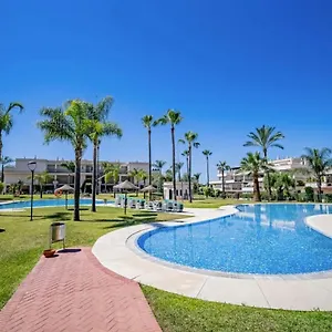  Apartamento Lorcrimar Banus L