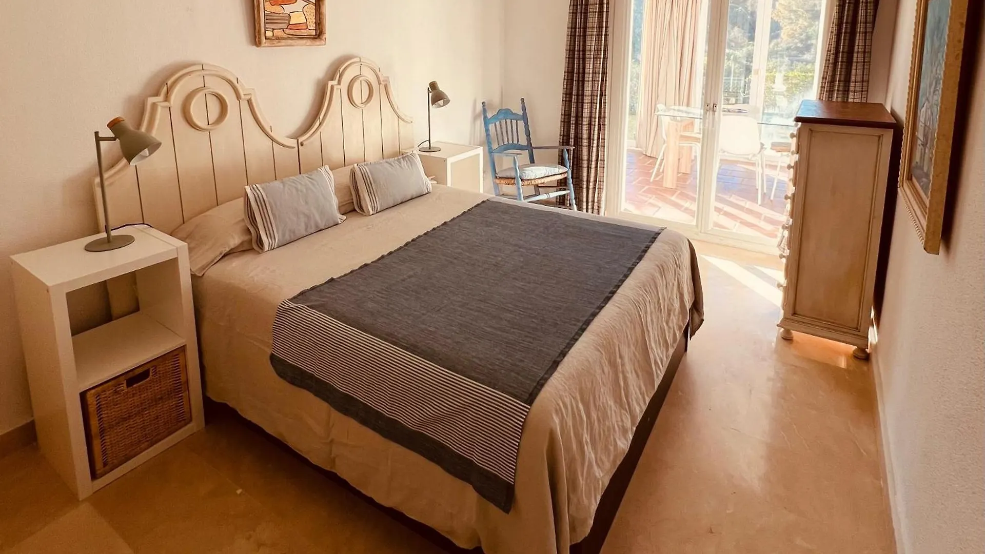 Paradis Sur Le Golf De Le Quinta Avec Acces Direct A La Piscine Marbella